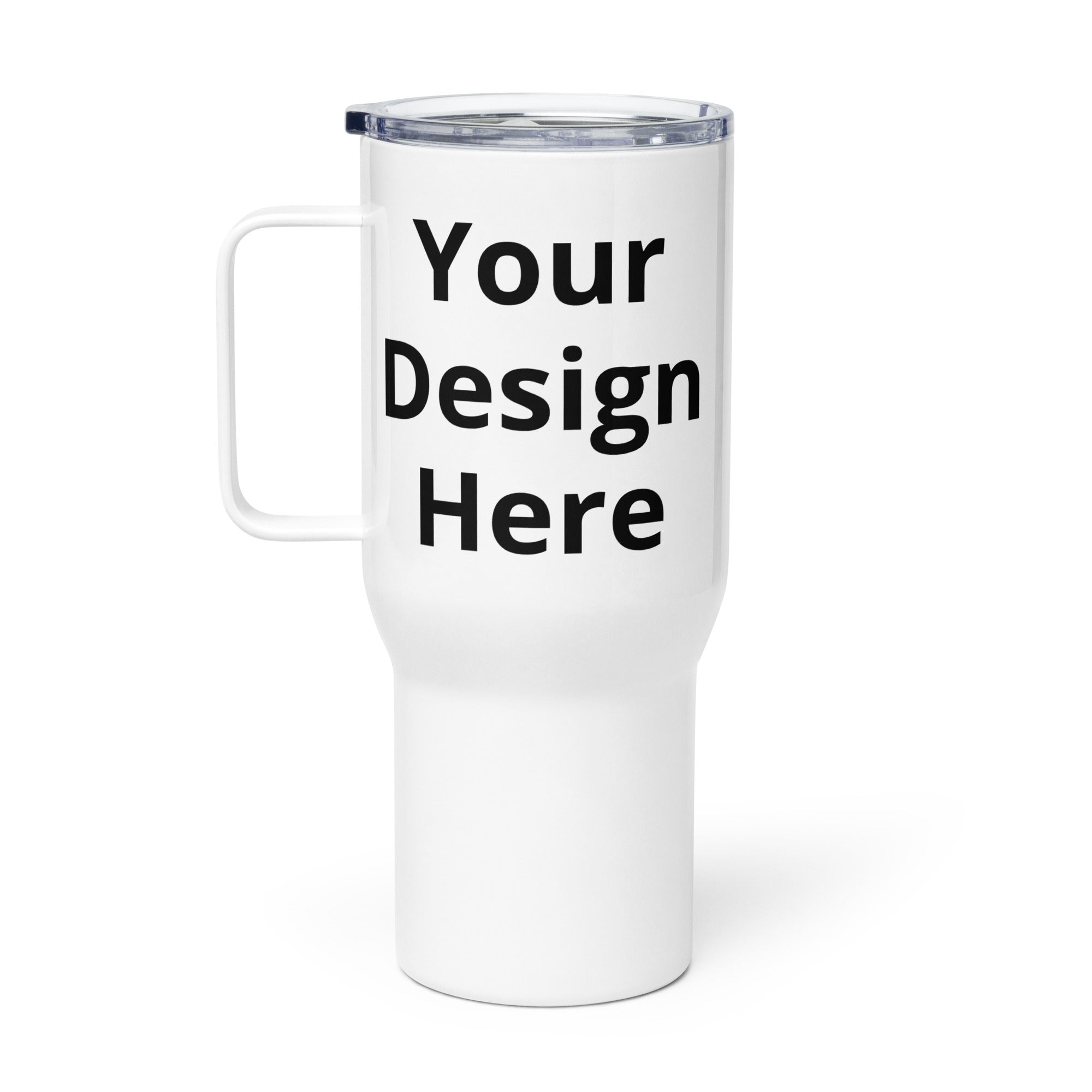 Travel Mugs