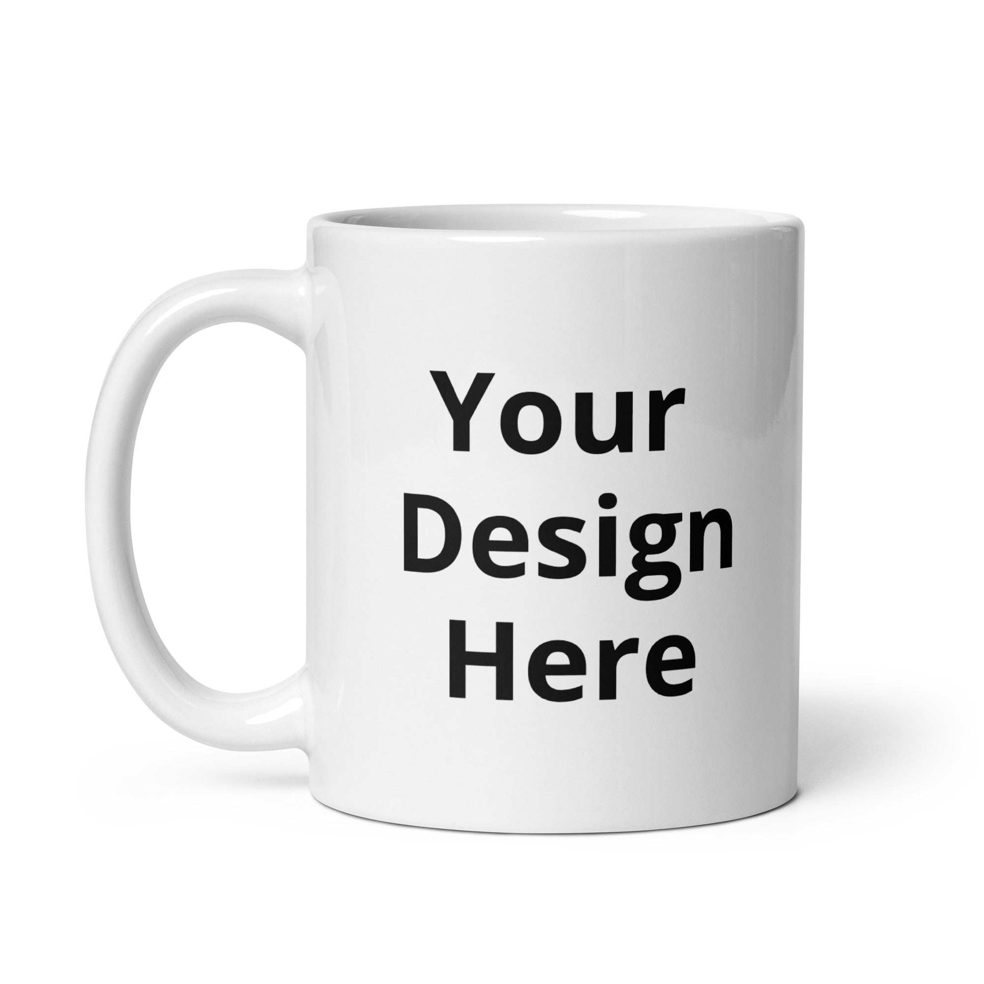Ceramic Mugs